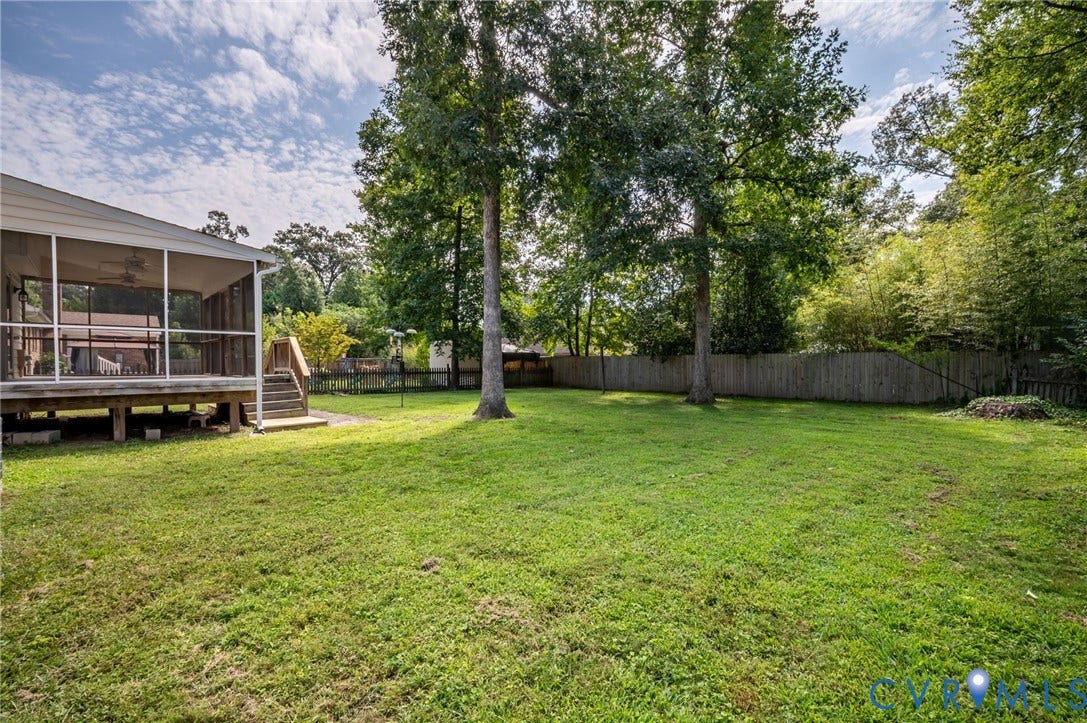 5219 Dermotte Lane, Richmond, VA 23237 5219 Dermotte Lane, Richmond, VA 23237