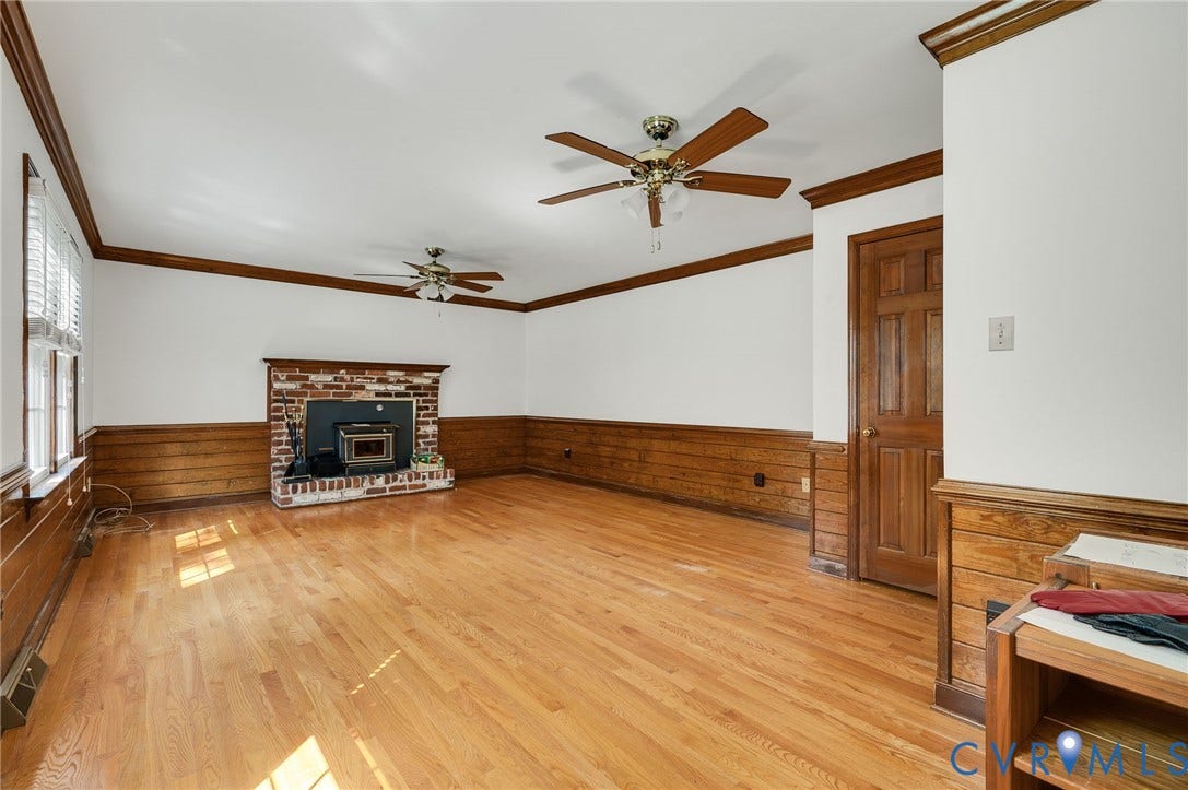 5219 Dermotte Lane, Richmond, VA 23237 5219 Dermotte Lane, Richmond, VA 23237