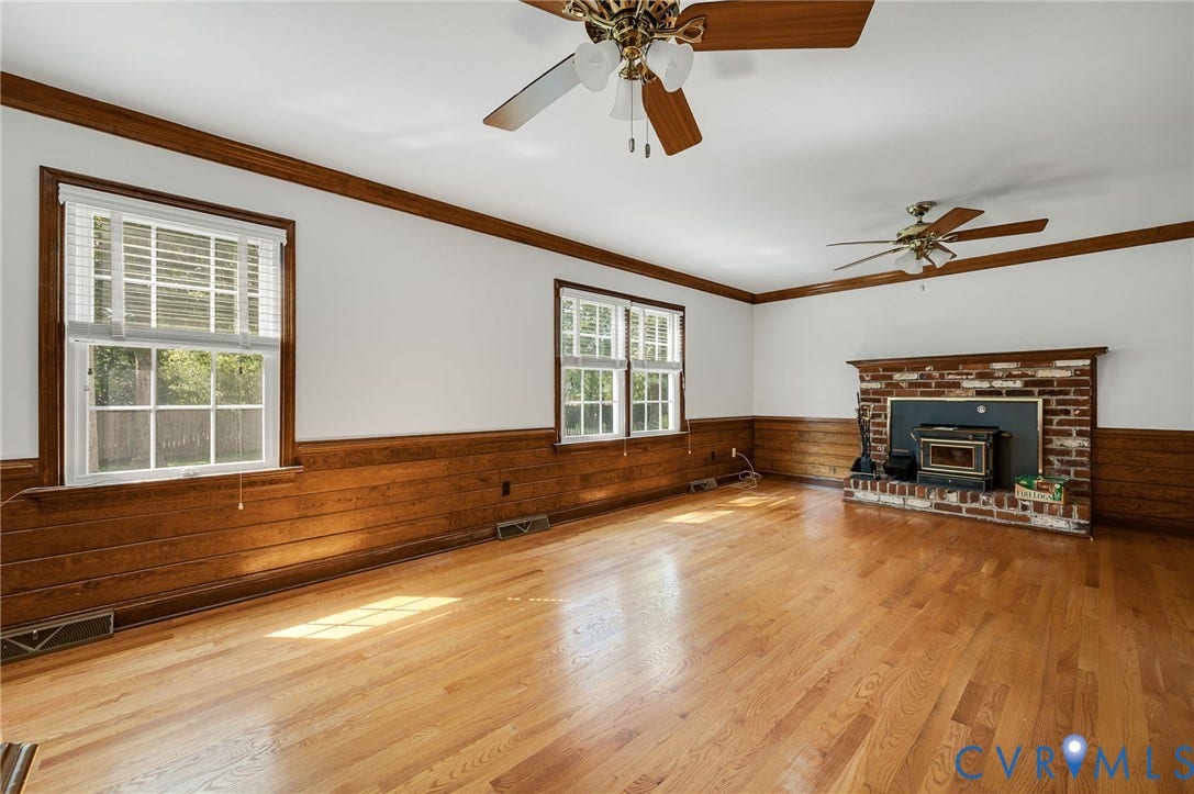5219 Dermotte Lane, Richmond, VA 23237 5219 Dermotte Lane, Richmond, VA 23237