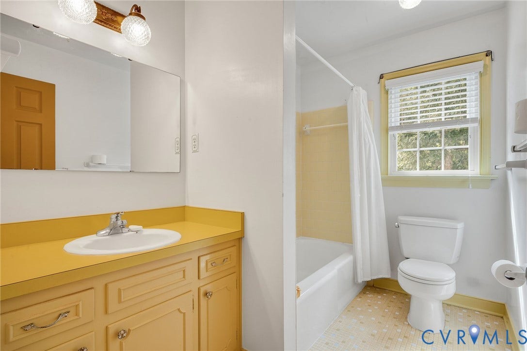 5219 Dermotte Lane, Richmond, VA 23237 5219 Dermotte Lane, Richmond, VA 23237