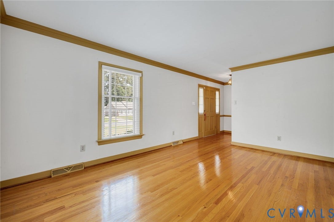 5219 Dermotte Lane, Richmond, VA 23237 5219 Dermotte Lane, Richmond, VA 23237