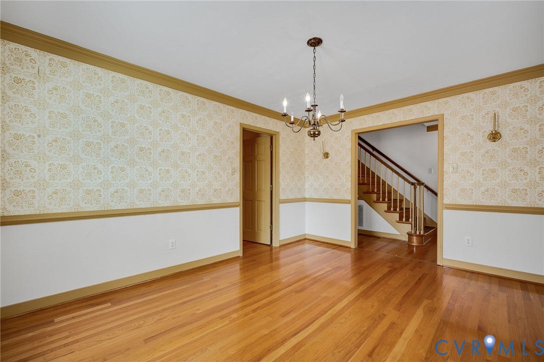 5219 Dermotte Lane, Richmond, VA 23237 5219 Dermotte Lane, Richmond, VA 23237