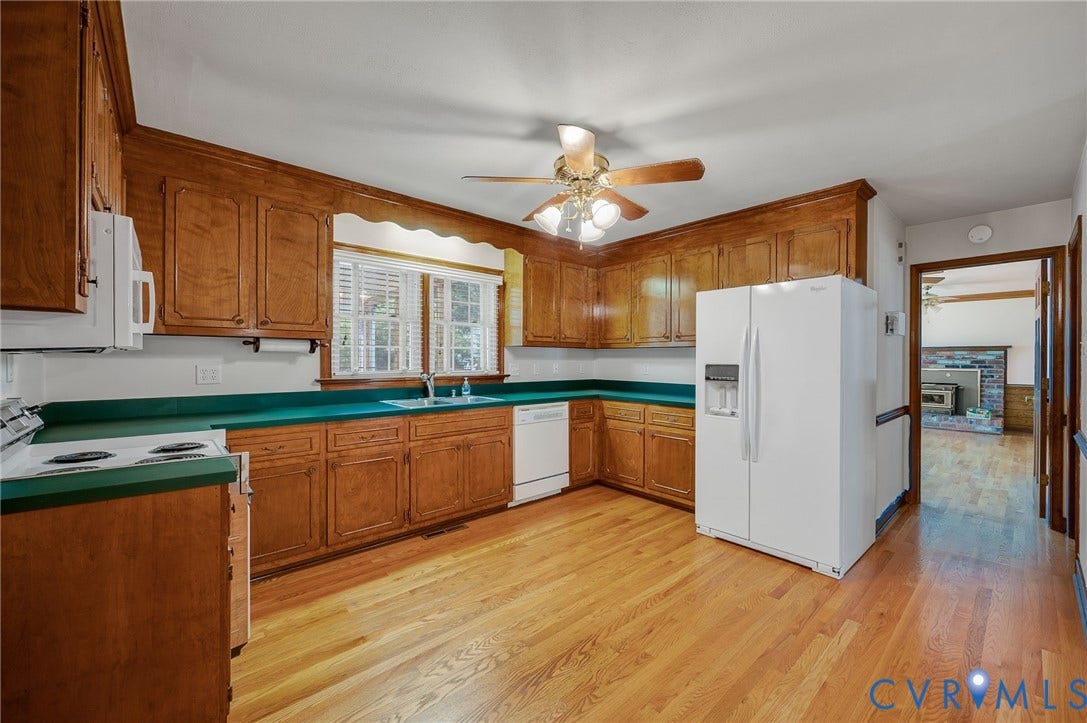 5219 Dermotte Lane, Richmond, VA 23237 5219 Dermotte Lane, Richmond, VA 23237