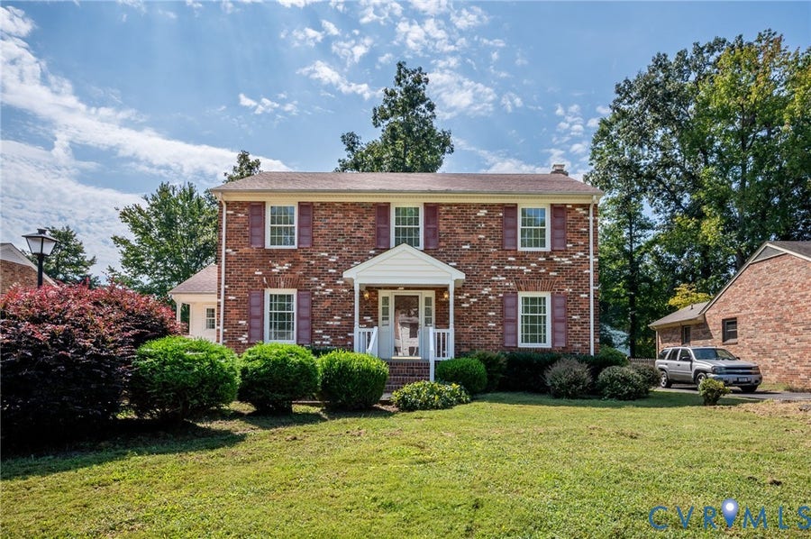 Property photo for 5219 Dermotte Lane, Richmond, VA
