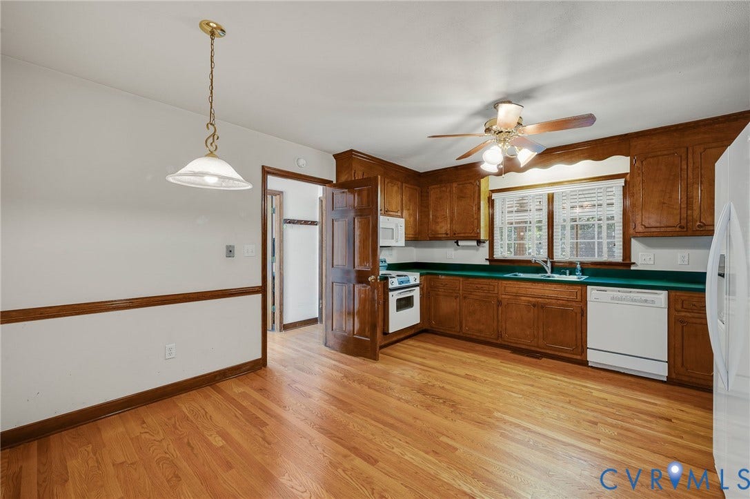 5219 Dermotte Lane, Richmond, VA 23237 5219 Dermotte Lane, Richmond, VA 23237