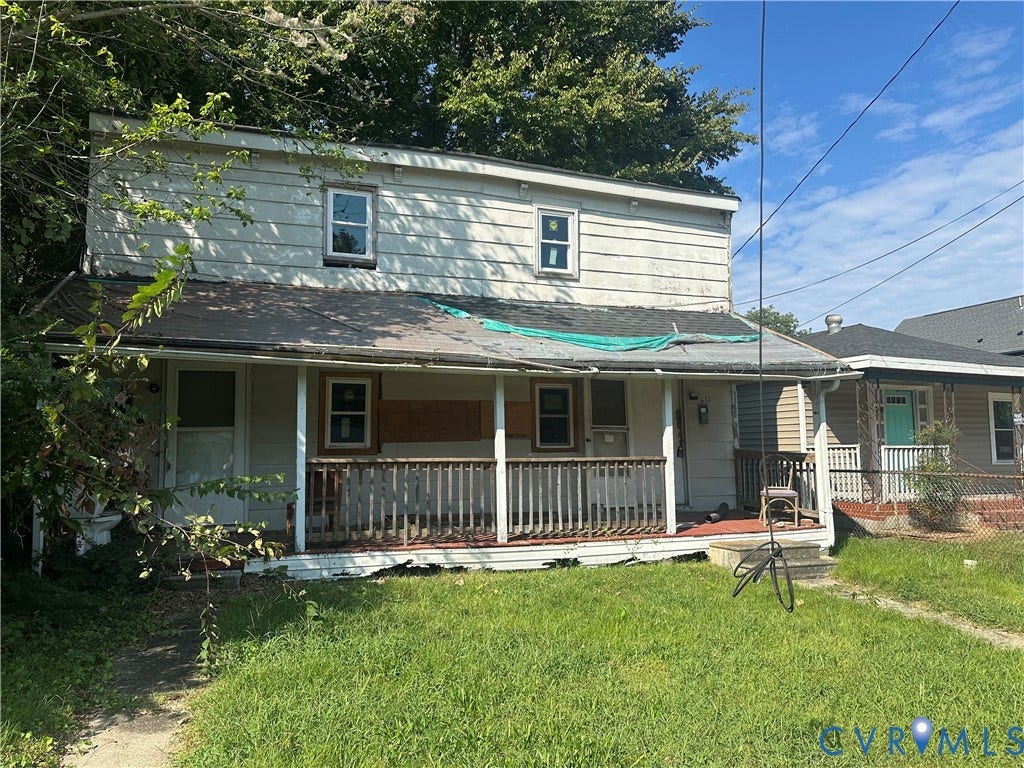 632-634 Pegram Street, Petersburg, VA 23803 Additional content