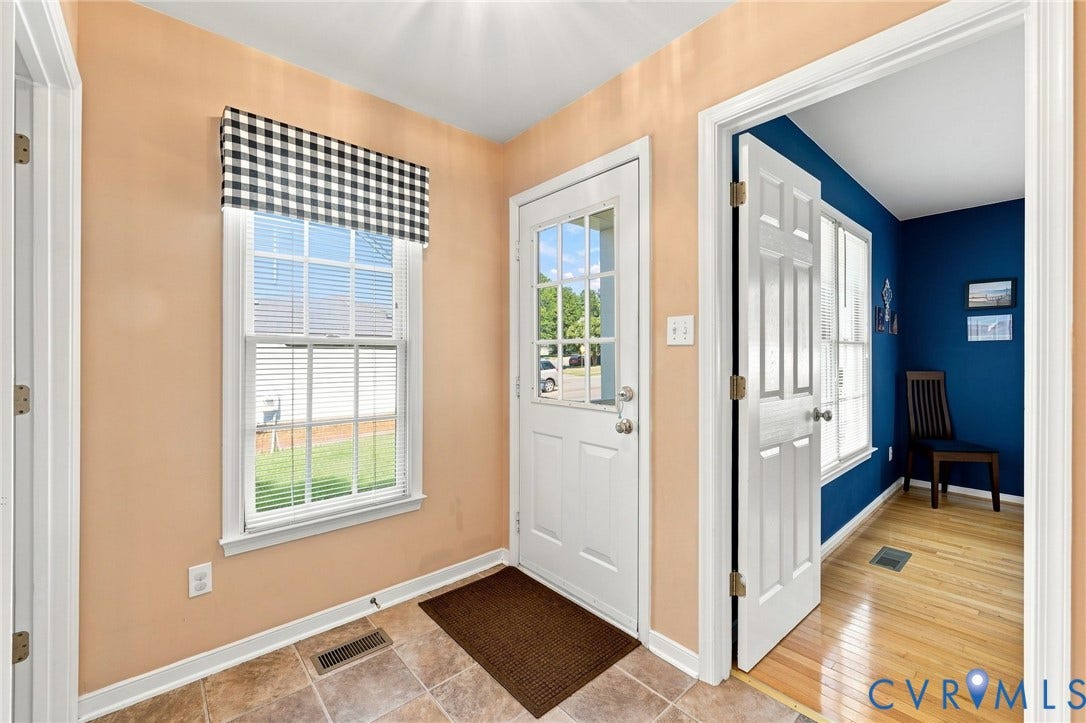 12309 Maybrook Lane, Wyndham, Glen Allen, VA 23059 12309 Maybrook Lane, Wyndham, Glen Allen, VA 23059