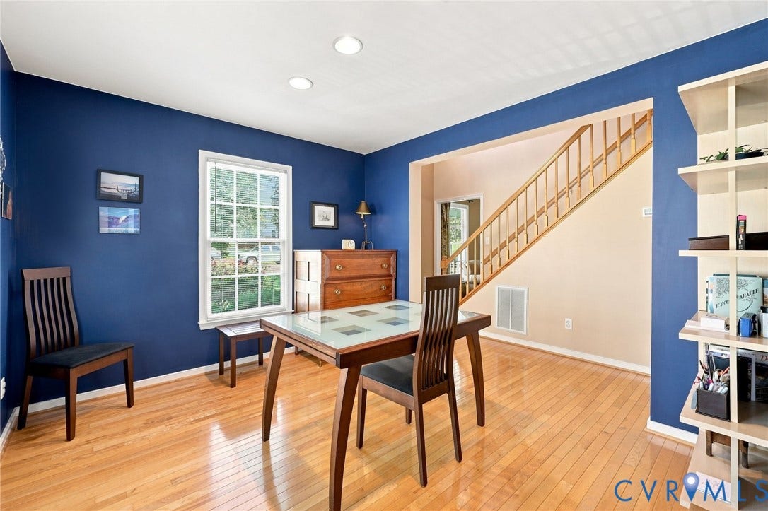 12309 Maybrook Lane, Wyndham, Glen Allen, VA 23059 12309 Maybrook Lane, Wyndham, Glen Allen, VA 23059