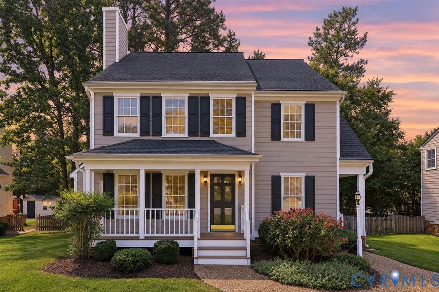 Property photo for 12309 Maybrook Lane, Glen Allen, VA