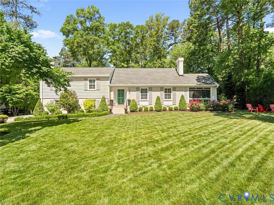 Property photo for 222 E Brook Run Drive, Richmond, VA