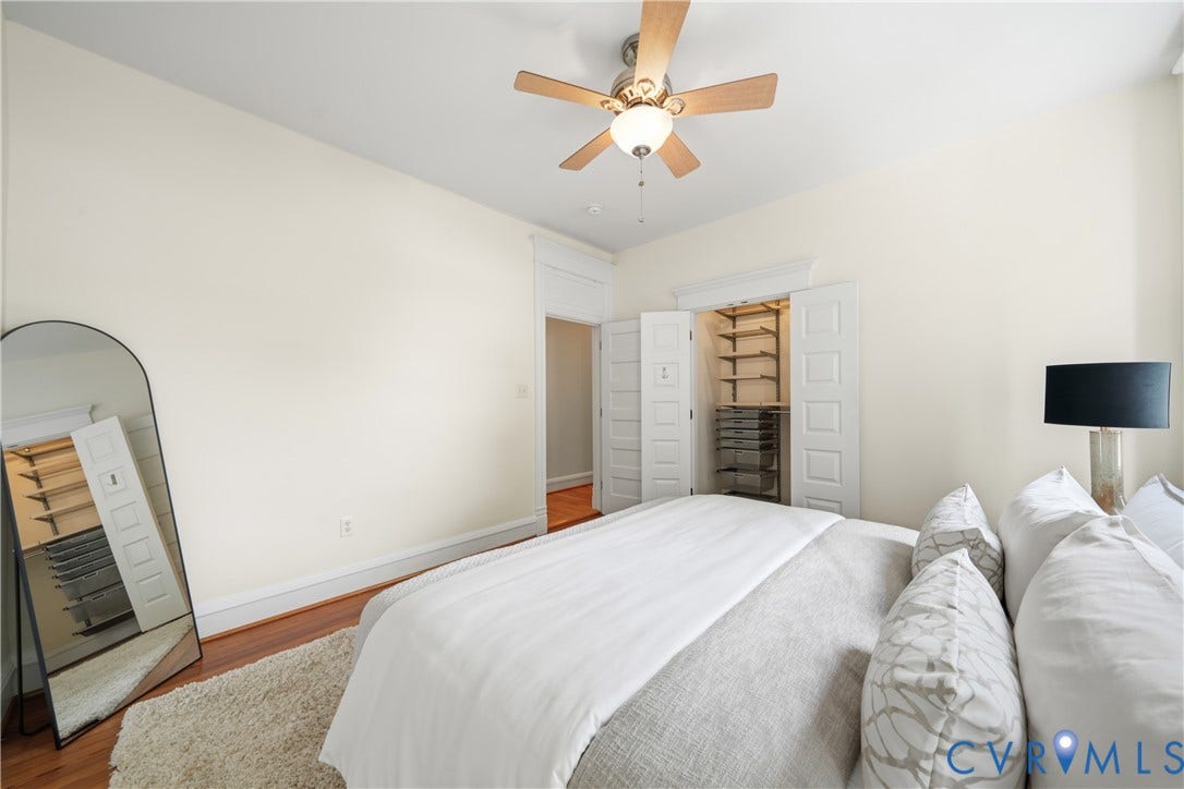 101 N Stafford Avenue, #10, Fan District, Richmond, VA 23220 101 N Stafford Avenue, #10, Fan District, Richmond, VA 23220