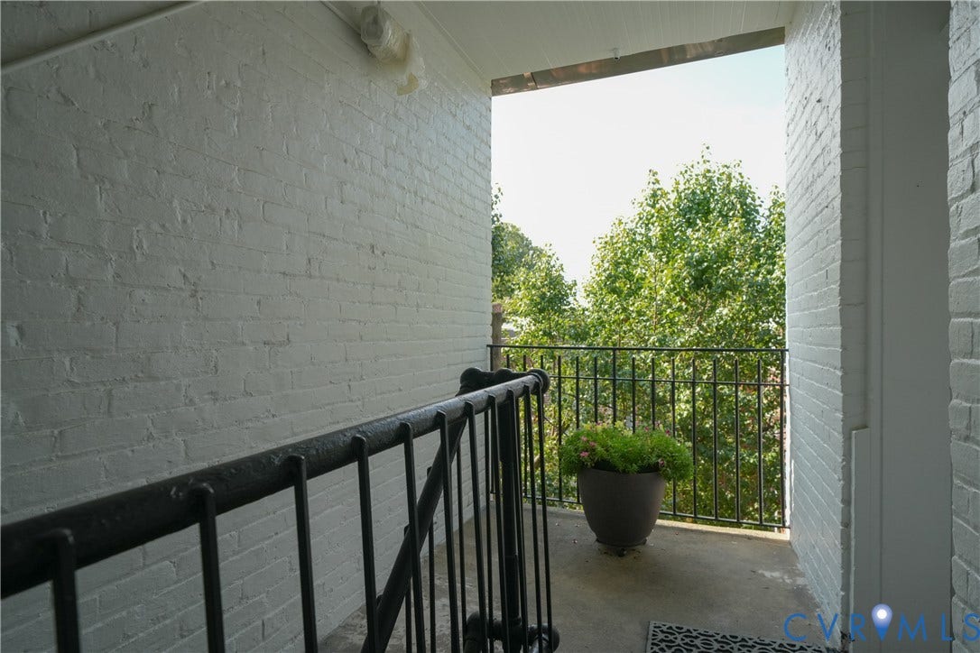 101 N Stafford Avenue, #10, Fan District, Richmond, VA 23220 101 N Stafford Avenue, #10, Fan District, Richmond, VA 23220