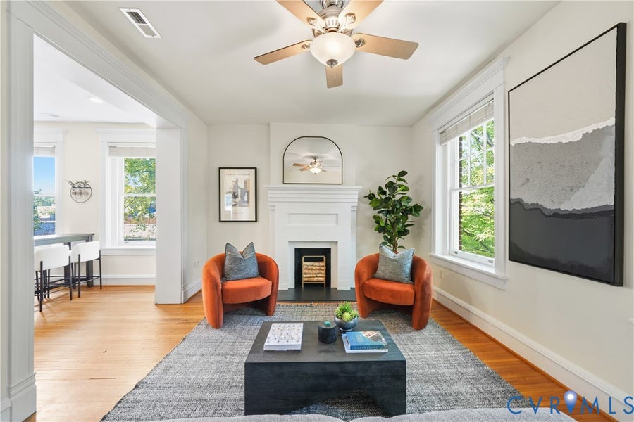 Property photo for 101 N Stafford Avenue, #10, Richmond, VA