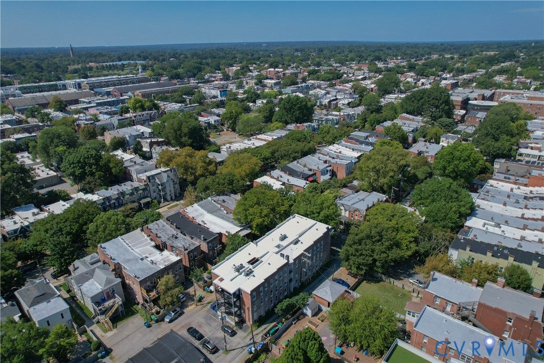 101 N Stafford Avenue, #10, Fan District, Richmond, VA 23220 101 N Stafford Avenue, #10, Fan District, Richmond, VA 23220
