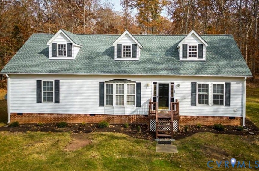 Property photo for 2496 Three Bridge Road, Powhatan, VA