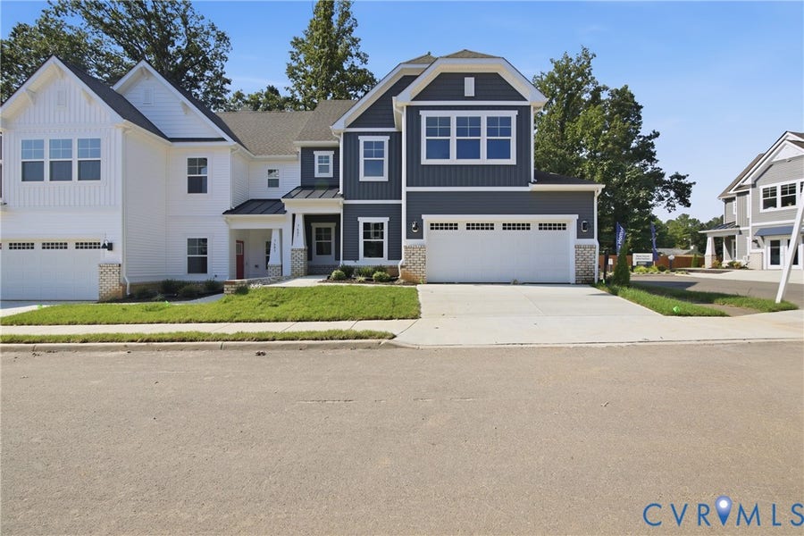 Property photo for 7687 lloyd Terrace, Mechanicsville, VA
