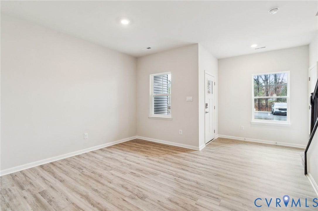 7687 lloyd Terrace, Oak Crest, Mechanicsville, VA 23111