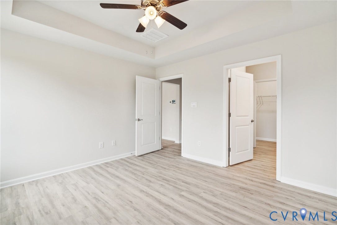7687 lloyd Terrace, Oak Crest, Mechanicsville, VA 23111