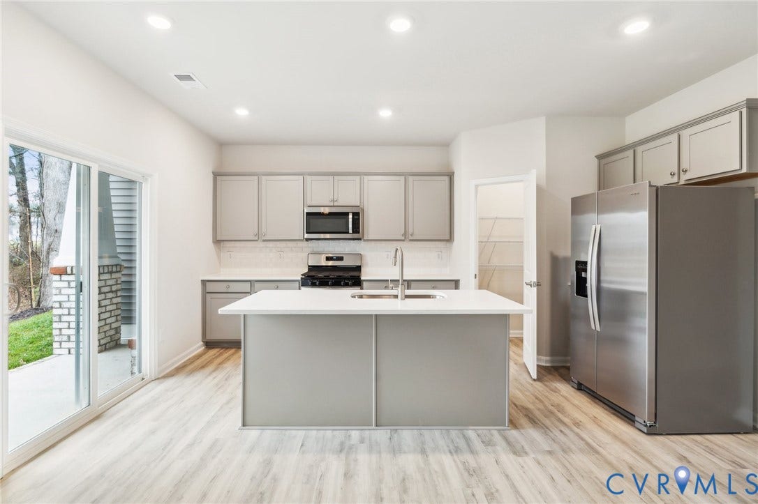 7687 lloyd Terrace, Oak Crest, Mechanicsville, VA 23111