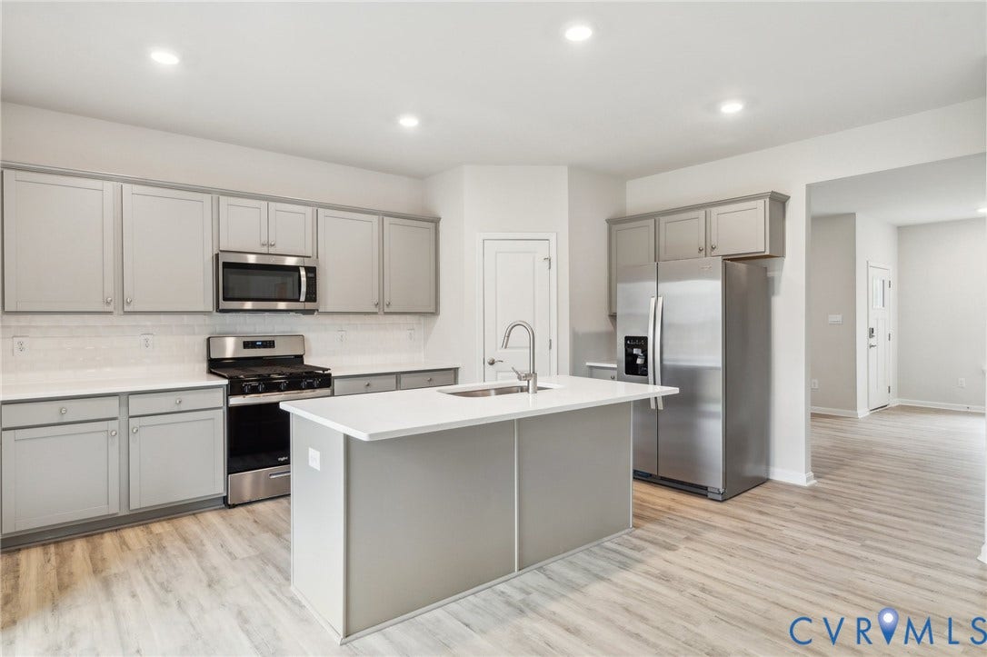 7687 lloyd Terrace, Oak Crest, Mechanicsville, VA 23111