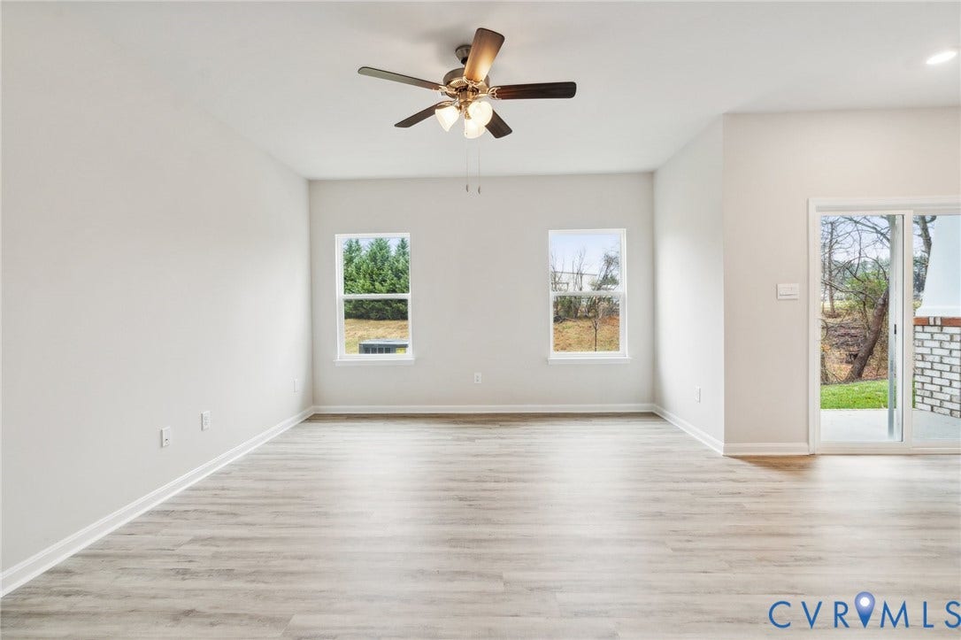 7687 lloyd Terrace, Oak Crest, Mechanicsville, VA 23111