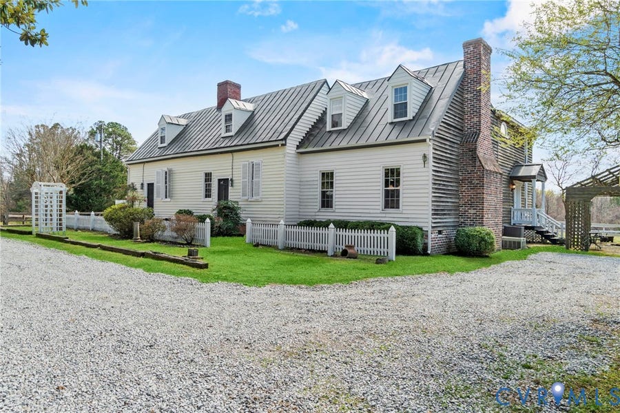 Property photo for 8391 Beatties Mill Road, Mechanicsville, VA