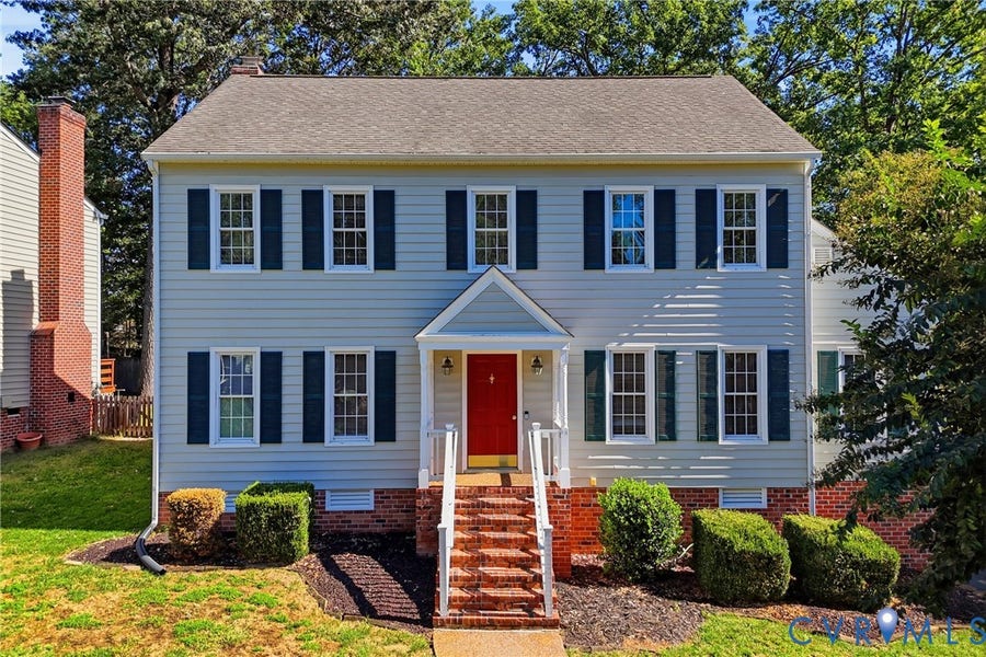 Property photo for 13004 Ridgemere Court, Henrico, VA