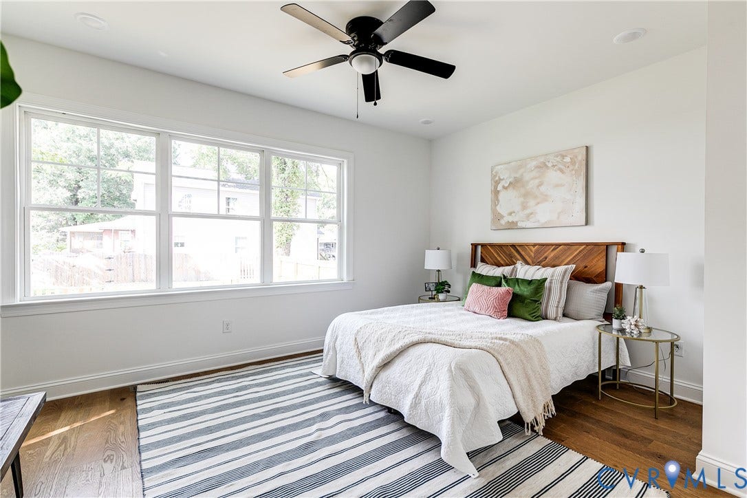 1004 E Brookland Park Boulevard, Highland Terrace, Richmond, VA 23222 1004 E Brookland Park Boulevard, Highland Terrace, Richmond, VA 23222