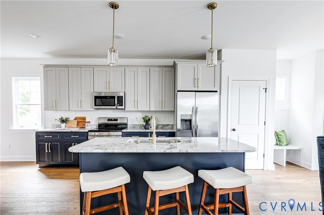 1004 E Brookland Park Boulevard, Highland Terrace, Richmond, VA 23222 1004 E Brookland Park Boulevard, Highland Terrace, Richmond, VA 23222