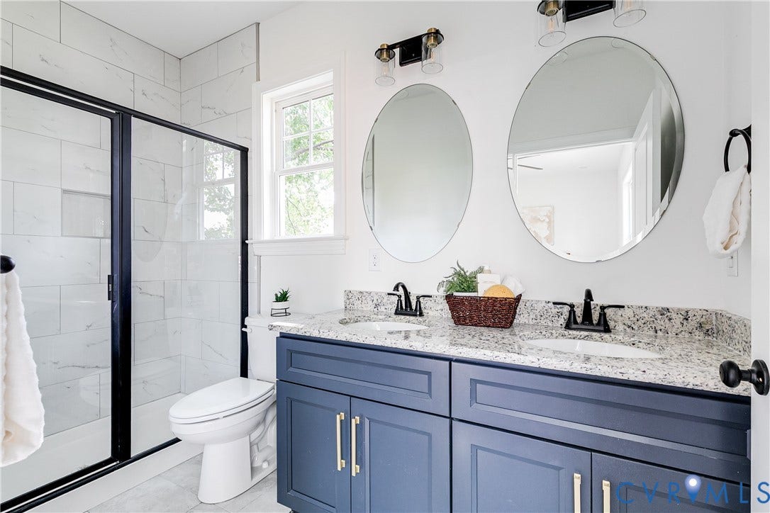 1004 E Brookland Park Boulevard, Highland Terrace, Richmond, VA 23222 1004 E Brookland Park Boulevard, Highland Terrace, Richmond, VA 23222