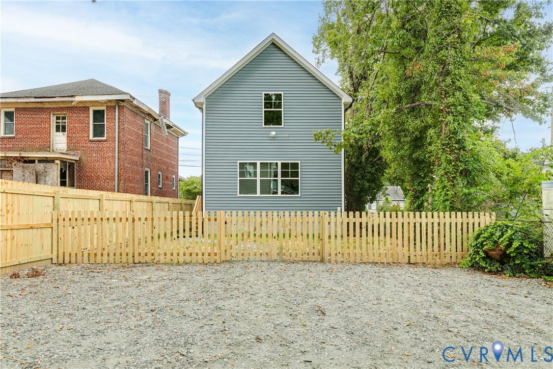 1004 E Brookland Park Boulevard, Highland Terrace, Richmond, VA 23222 1004 E Brookland Park Boulevard, Highland Terrace, Richmond, VA 23222