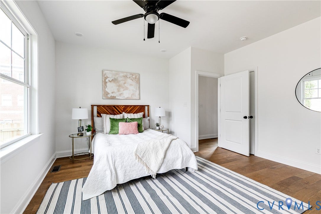 1004 E Brookland Park Boulevard, Highland Terrace, Richmond, VA 23222 1004 E Brookland Park Boulevard, Highland Terrace, Richmond, VA 23222