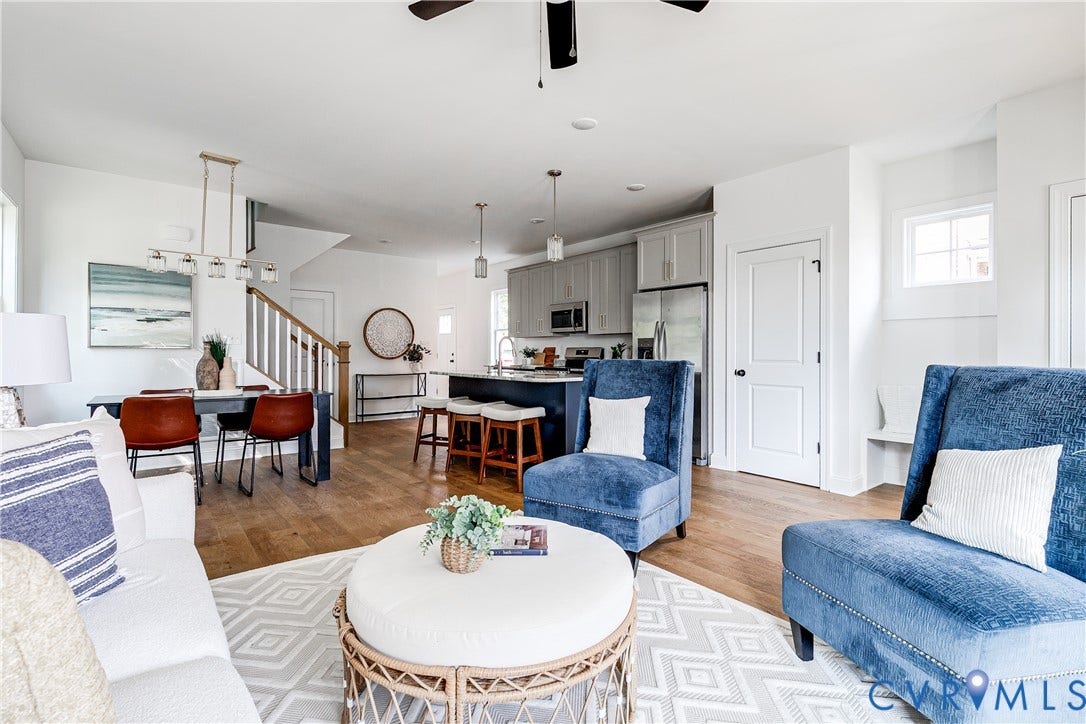 1004 E Brookland Park Boulevard, Highland Terrace, Richmond, VA 23222 1004 E Brookland Park Boulevard, Highland Terrace, Richmond, VA 23222