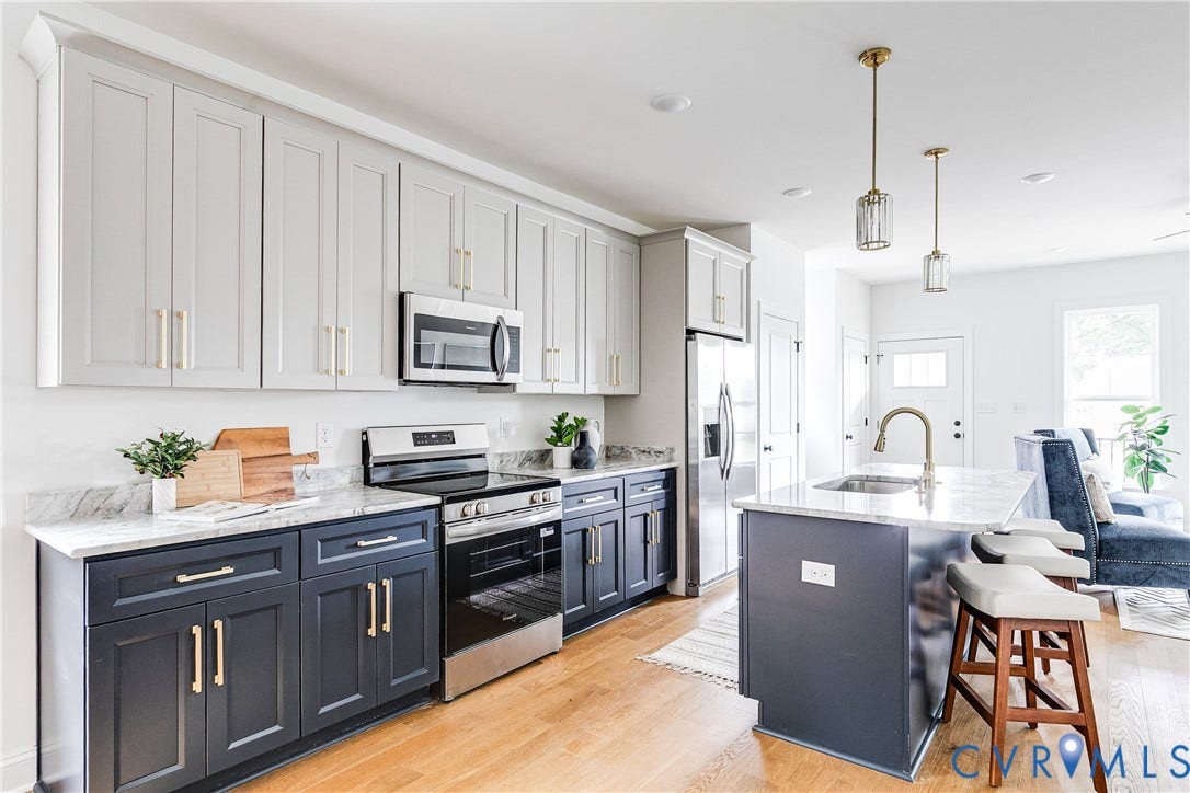 1004 E Brookland Park Boulevard, Highland Terrace, Richmond, VA 23222 1004 E Brookland Park Boulevard, Highland Terrace, Richmond, VA 23222