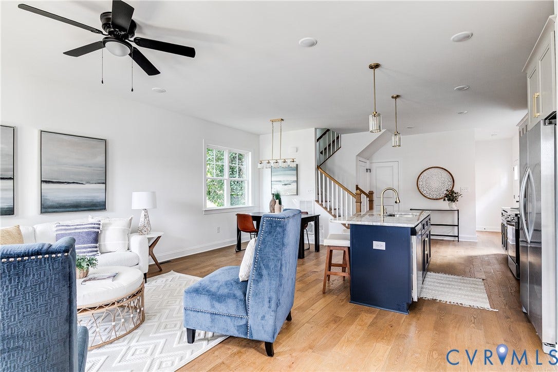 1004 E Brookland Park Boulevard, Highland Terrace, Richmond, VA 23222 1004 E Brookland Park Boulevard, Highland Terrace, Richmond, VA 23222