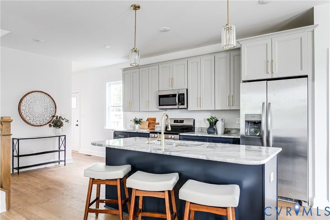 1004 E Brookland Park Boulevard, Highland Terrace, Richmond, VA 23222 1004 E Brookland Park Boulevard, Highland Terrace, Richmond, VA 23222