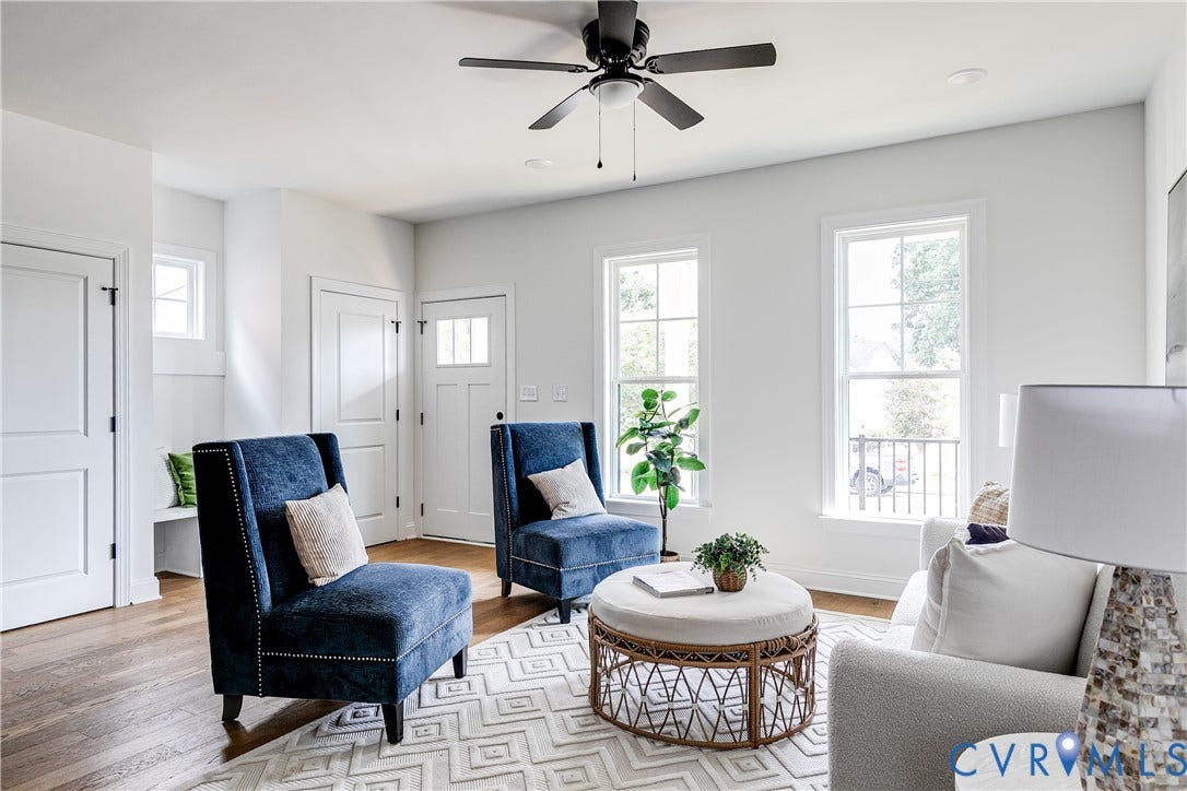 1004 E Brookland Park Boulevard, Highland Terrace, Richmond, VA 23222 1004 E Brookland Park Boulevard, Highland Terrace, Richmond, VA 23222