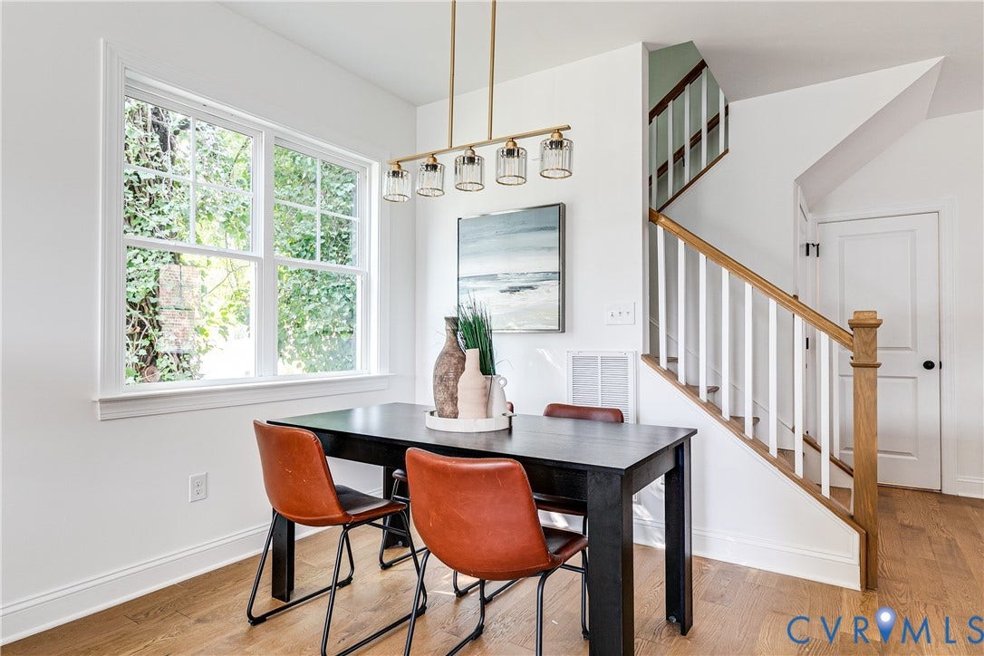 1004 E Brookland Park Boulevard, Highland Terrace, Richmond, VA 23222 1004 E Brookland Park Boulevard, Highland Terrace, Richmond, VA 23222