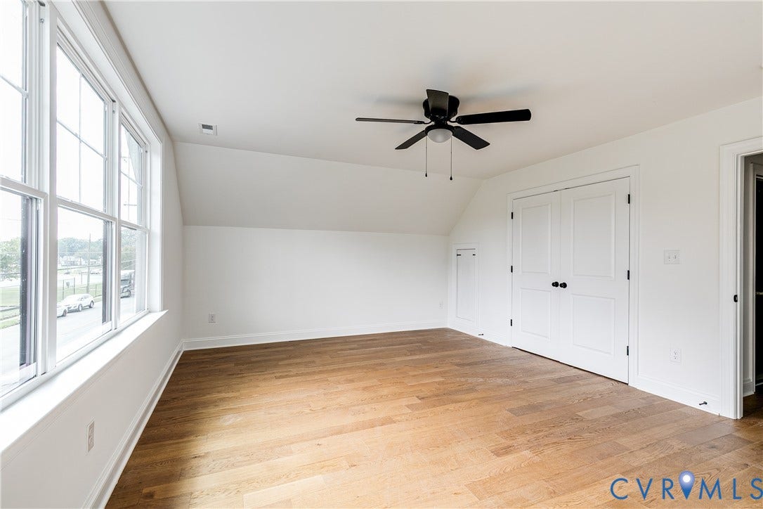1004 E Brookland Park Boulevard, Highland Terrace, Richmond, VA 23222 1004 E Brookland Park Boulevard, Highland Terrace, Richmond, VA 23222