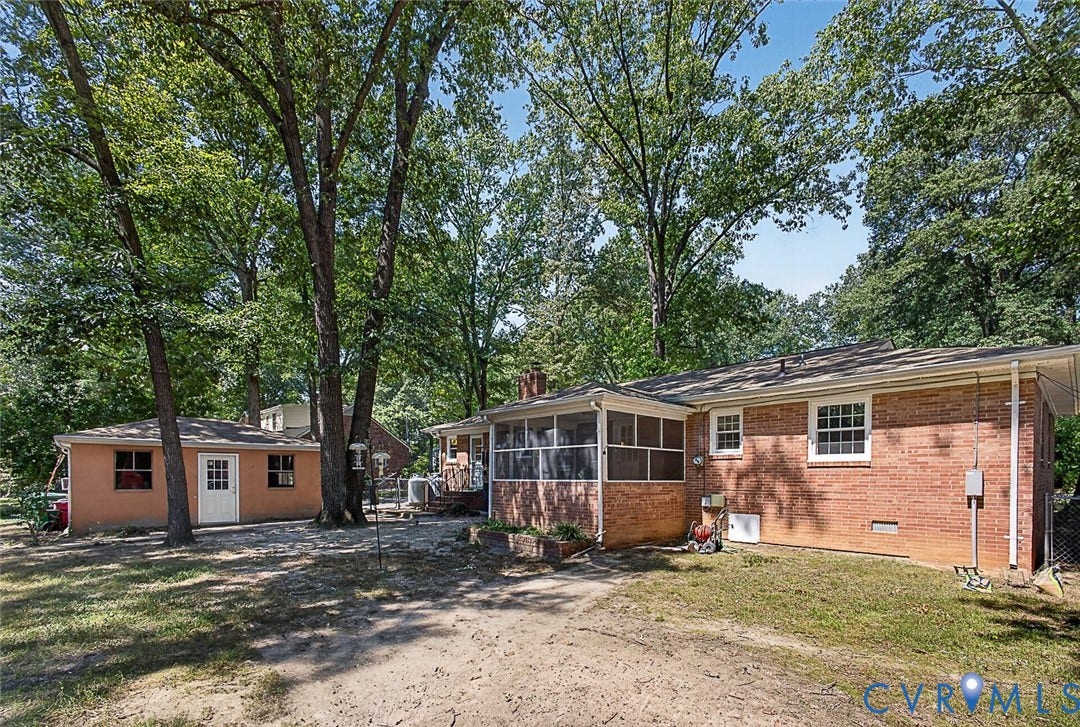 10409 Sydelle Drive, Bon Air, North Chesterfield, VA 23235 10409 Sydelle Drive, Bon Air, North Chesterfield, VA 23235