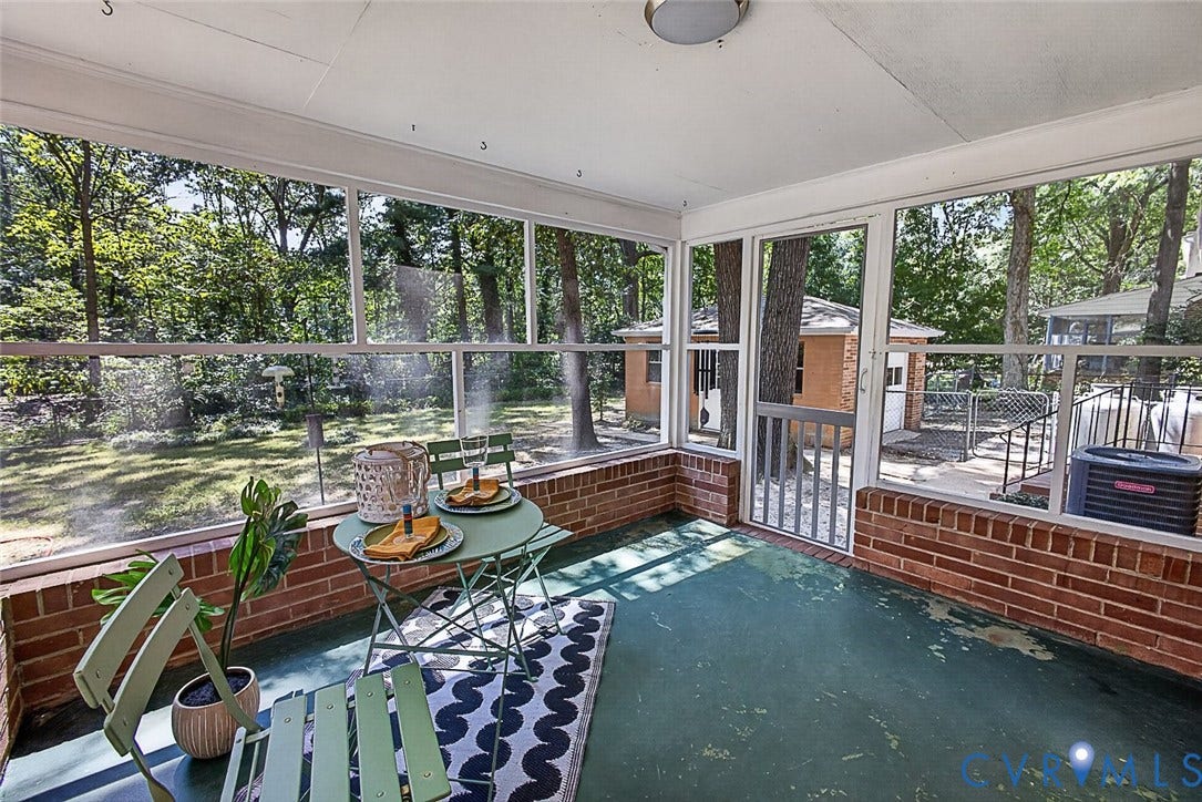 10409 Sydelle Drive, Bon Air, North Chesterfield, VA 23235 10409 Sydelle Drive, Bon Air, North Chesterfield, VA 23235