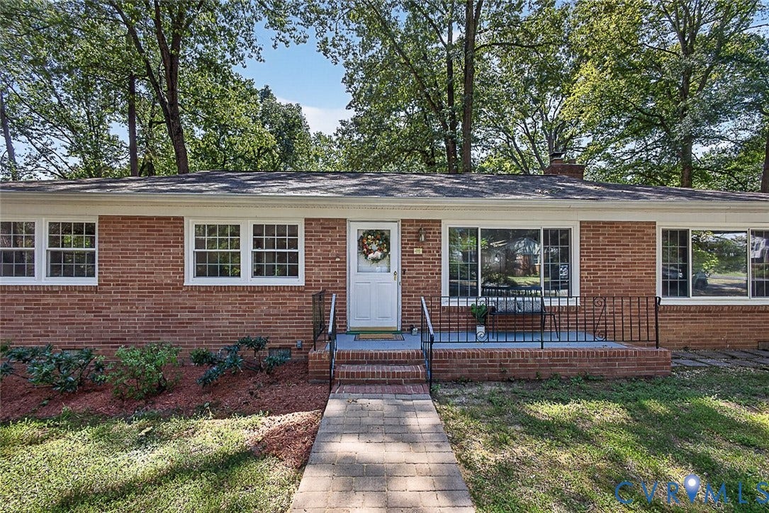 10409 Sydelle Drive, Bon Air, North Chesterfield, VA 23235 10409 Sydelle Drive, Bon Air, North Chesterfield, VA 23235