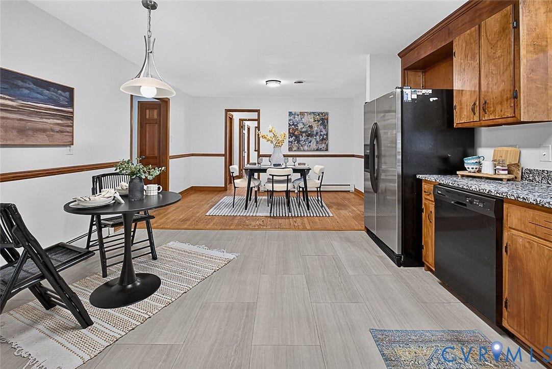 10409 Sydelle Drive, Bon Air, North Chesterfield, VA 23235 10409 Sydelle Drive, Bon Air, North Chesterfield, VA 23235