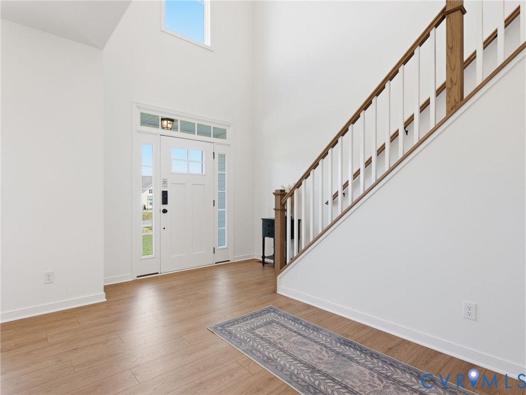 2586 Maidens Road, Fine Creek Manor, Powhatan, VA 23139 2586 Maidens Road, Fine Creek Manor, Powhatan, VA 23139