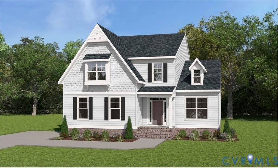 Property photo for 2586 Maidens Road, Powhatan, VA