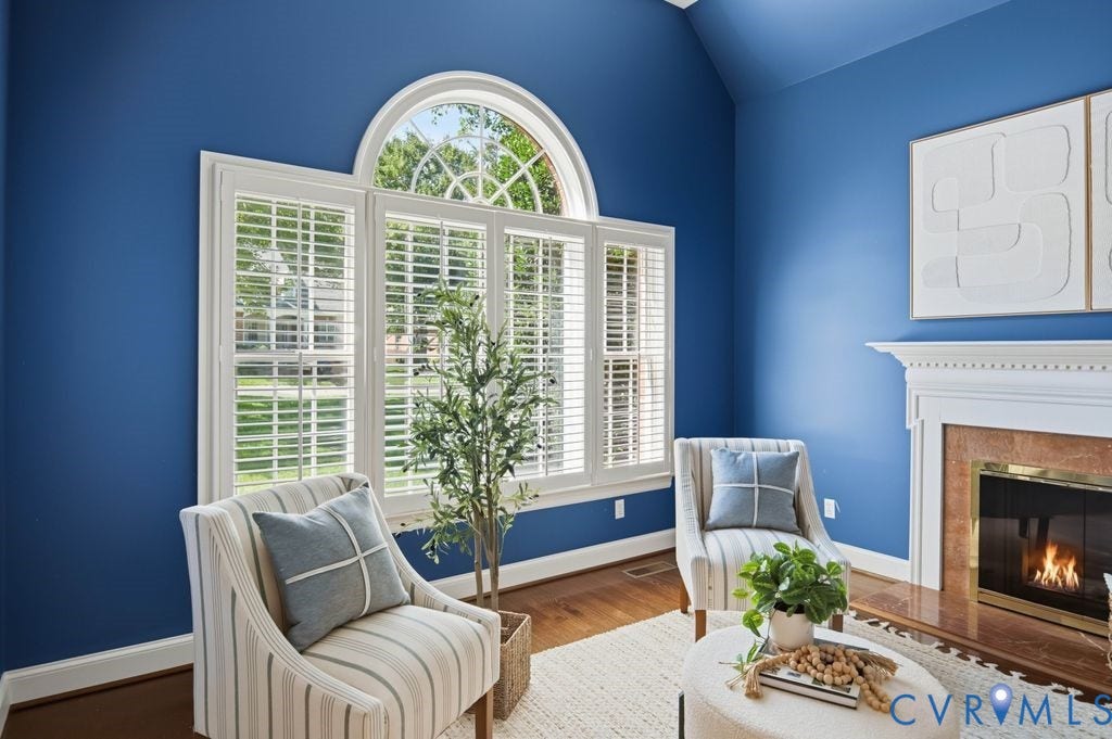 22 E Square Lane, Richmond, VA 23238 22 E Square Lane, Richmond, VA 23238