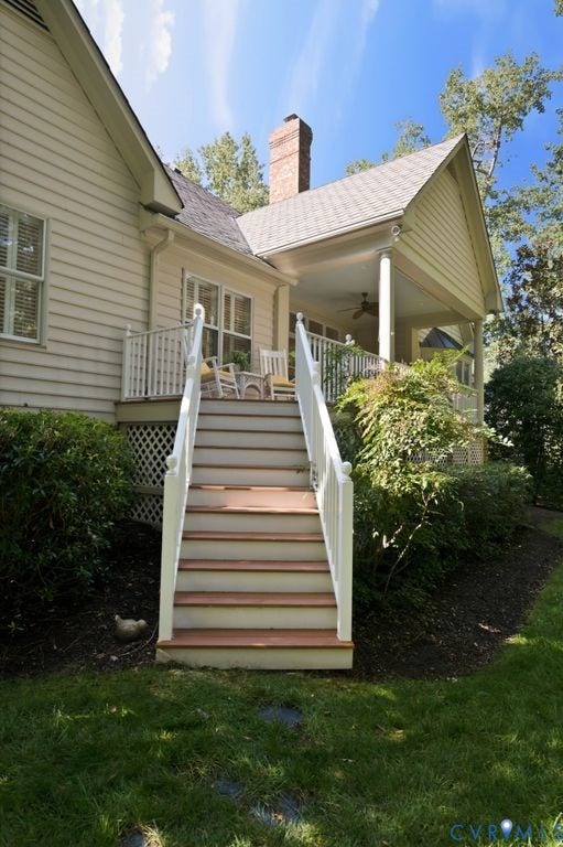 22 E Square Lane, Richmond, VA 23238 22 E Square Lane, Richmond, VA 23238