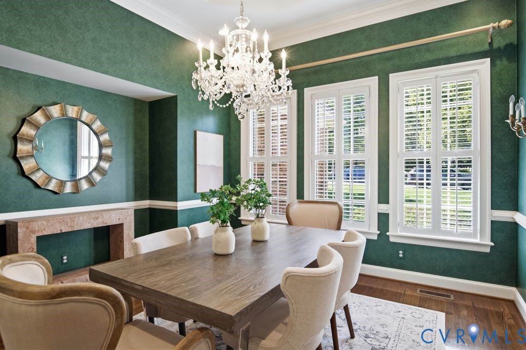 22 E Square Lane, Richmond, VA 23238 22 E Square Lane, Richmond, VA 23238