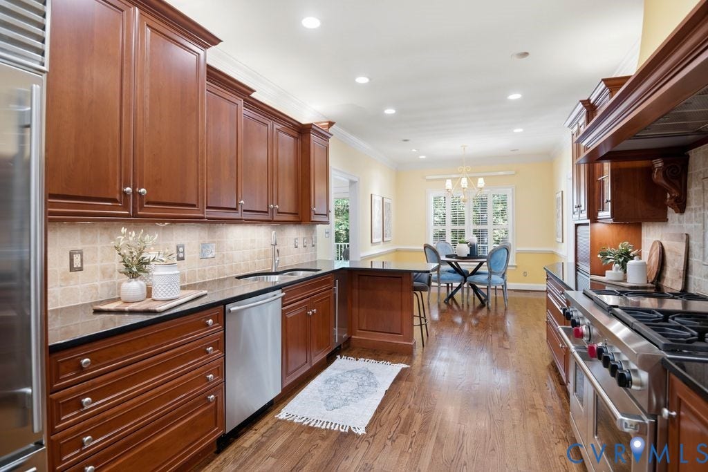 22 E Square Lane, Richmond, VA 23238 22 E Square Lane, Richmond, VA 23238