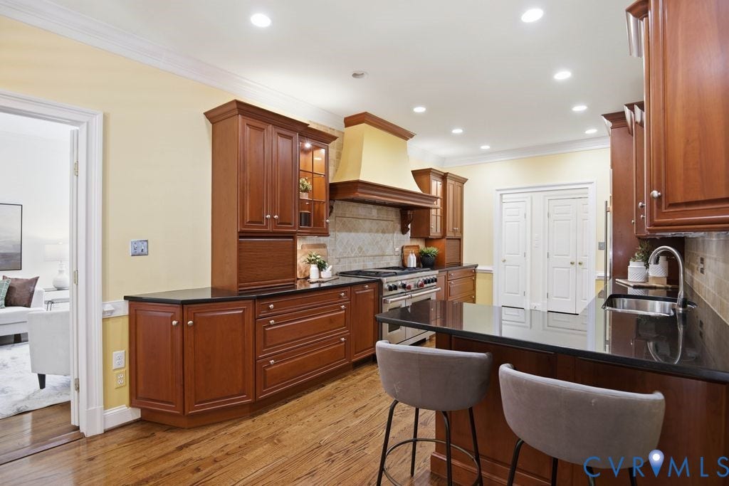 22 E Square Lane, Richmond, VA 23238 22 E Square Lane, Richmond, VA 23238